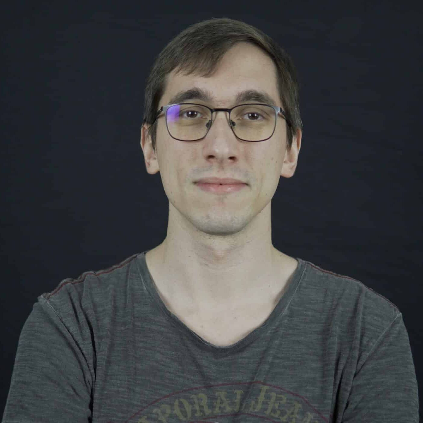 Florian Dupla, ingénieur matériaux d'AVNIR Engineering