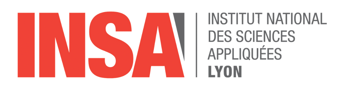 Logo INSA Lyon