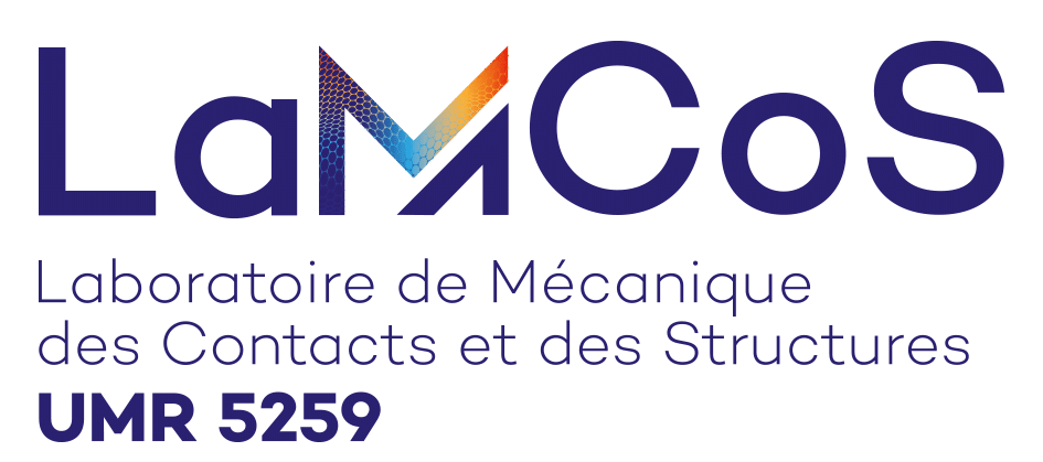 Logo LaMCoS